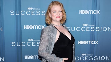 'Succession' Star Sarah Snook Gives Birth to Her First Child